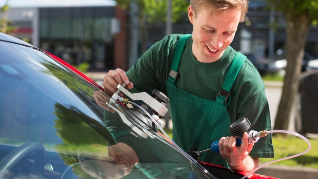 How Windshield Chip Repairs Can Increase Your Car’s Resale Value