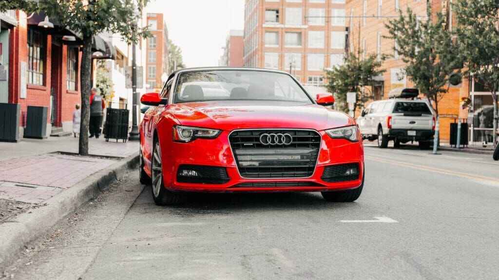 Timely Windshield Repair is Crucial for Audi
