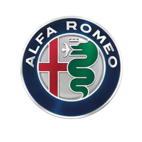 Alfa romeo