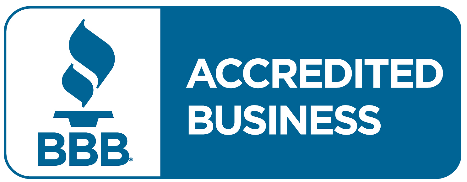BBB Accredted big image