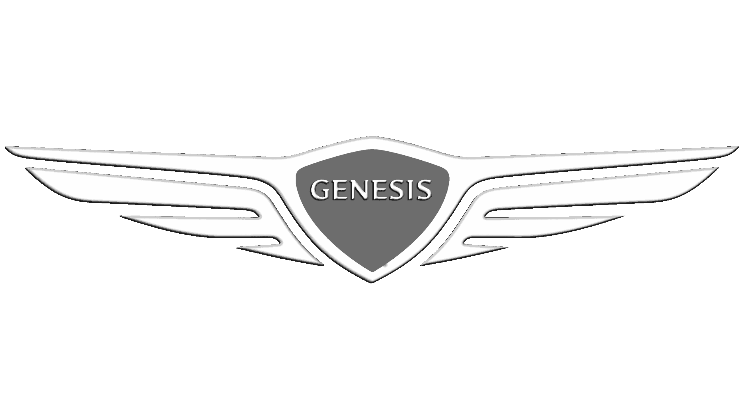 Genesis Logo