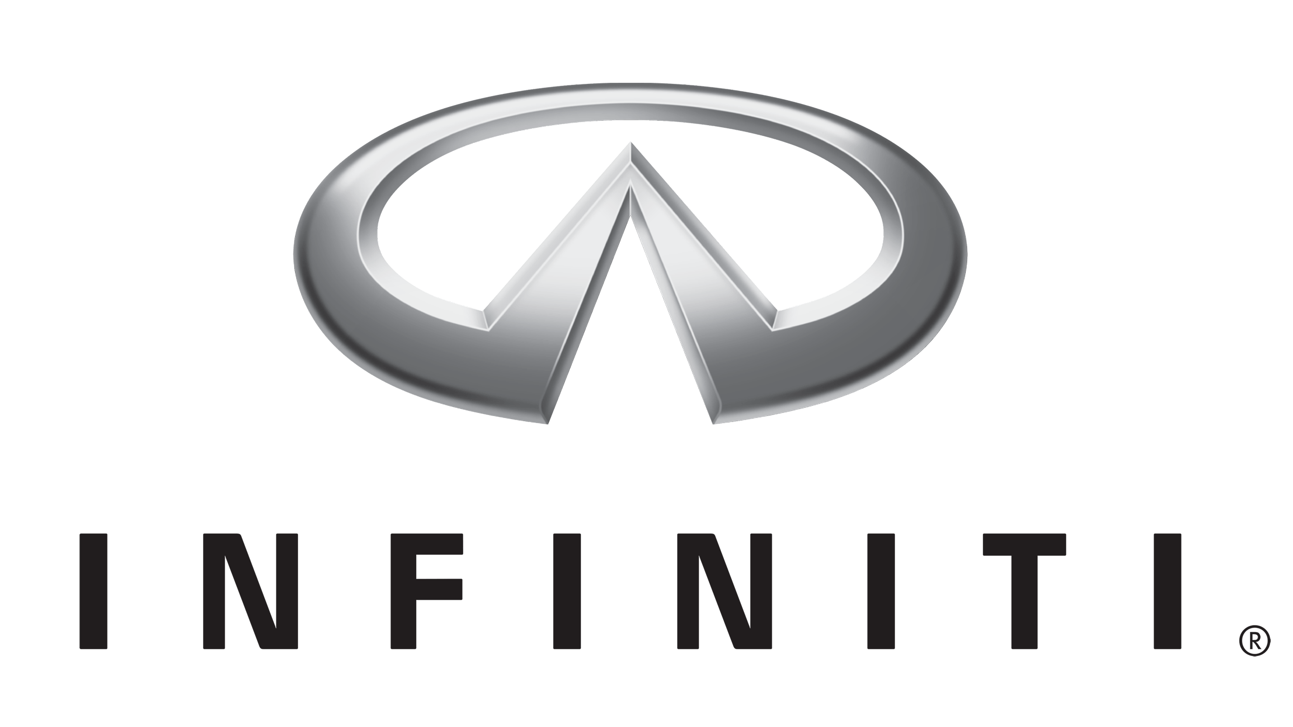 Infiniti logo