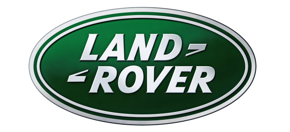 Land rover small logo