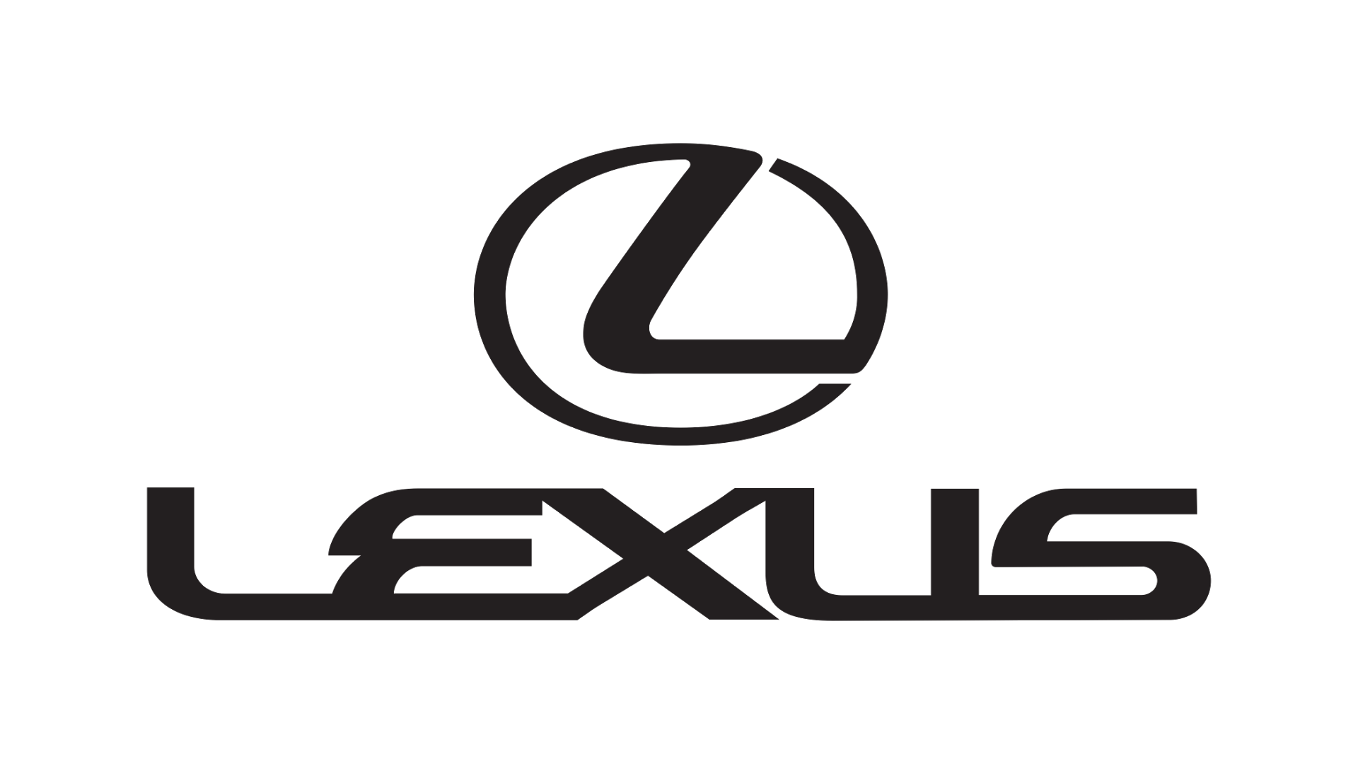 Lexus-symbol