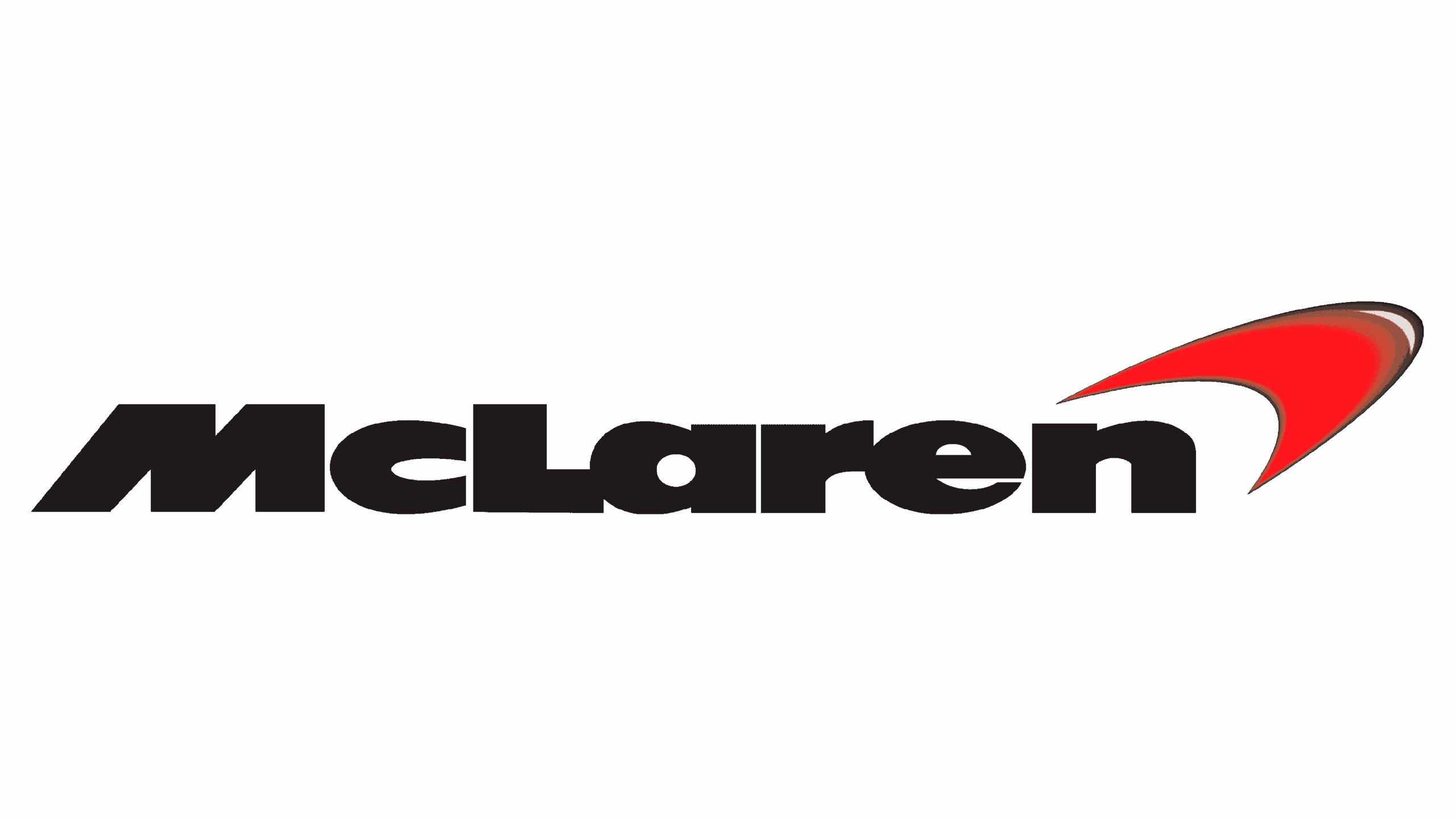 McLarenLogo