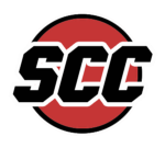 SCC logo image