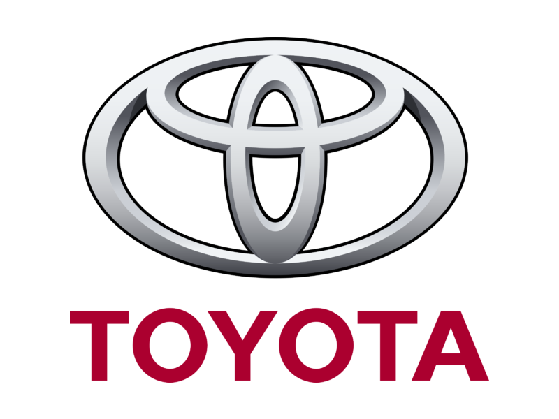 Toyota Logo