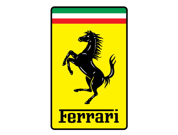 ferrari logo