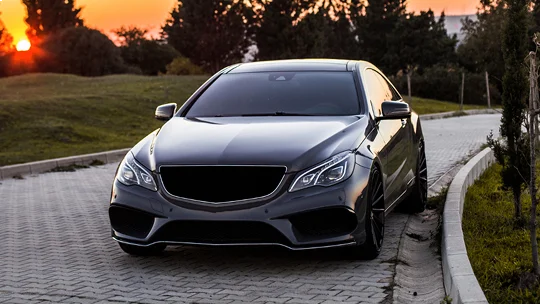 Lexus Windshield EAG