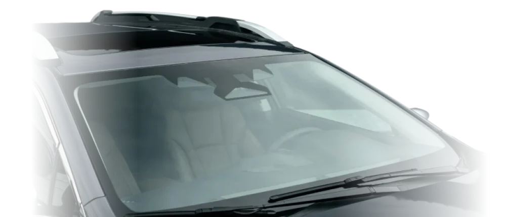 Aston Martin Windshield Replacement and Repair Unique